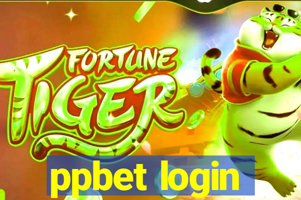 ppbet login